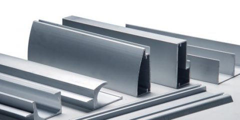 Custom Aluminum Extrusions | Gabrian International