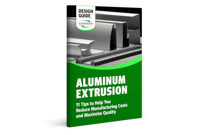 Aluminum Extrusion Design Guide 11 Tips For Designers