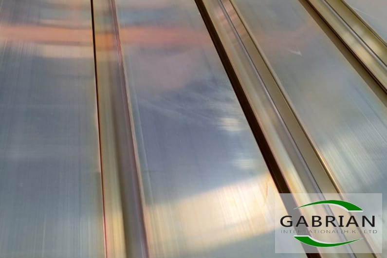 Anodizing Systems Commercial At Home Anodizing Chemfilm - Alodine
